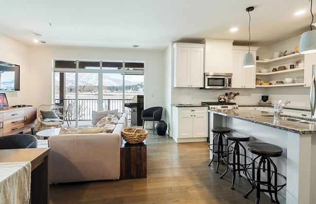 Condo at Barona Beach Lakeside Resort - Photo 8