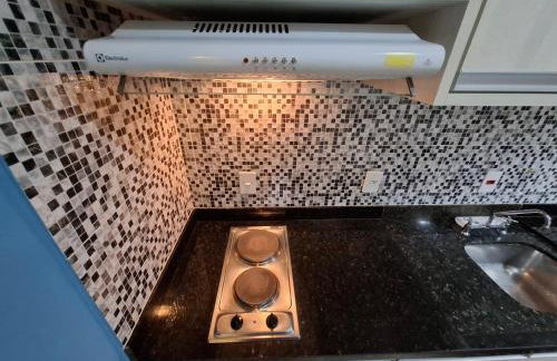 Conjunto Estúdio e Duplex Selenita by Rhouses - Foto 61