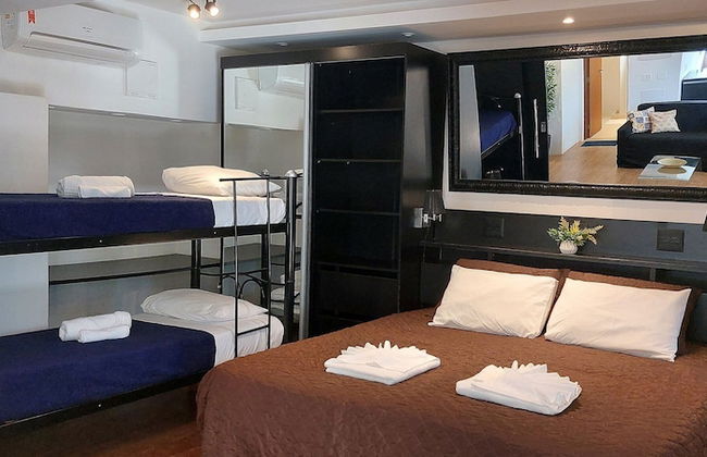 Pedra Bonita Flats - Foto 17