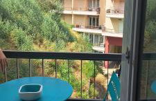 A côté des cures grand studio Audrey idéal rénové avec goût parking wifi dernières disponibilités août oct nov - Foto 17