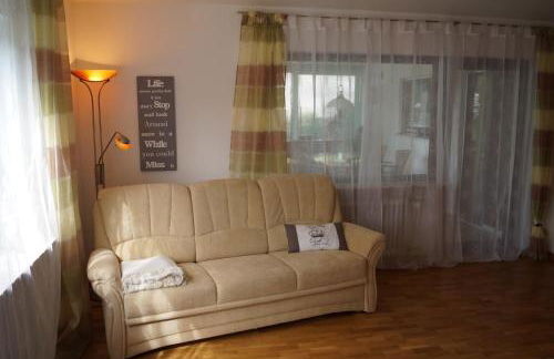 Fuchsia Lodge - Foto 18