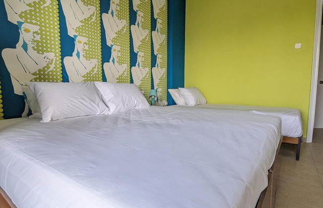 Okeania Seafront Rooms in Kamena Vourla - Foto 39