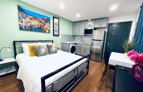 New! Suite near Rittenhouse Square - Foto 11