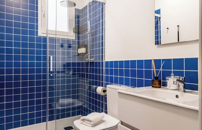 Bob W Madrid Atocha - Foto 31