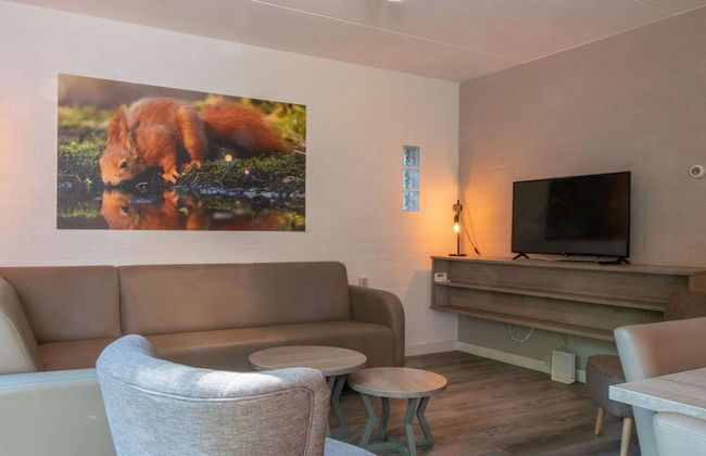 Woodland Retreat Near Breda - Foto 9