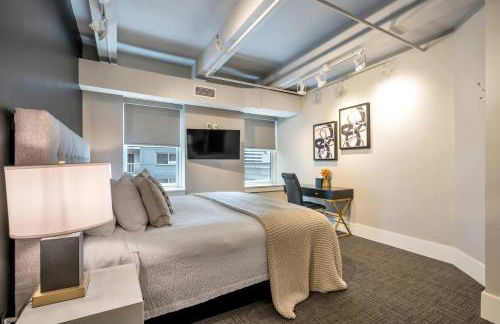 Nashville Honky Tonk Suite 6 BR by Maddox Hotel - Foto 17