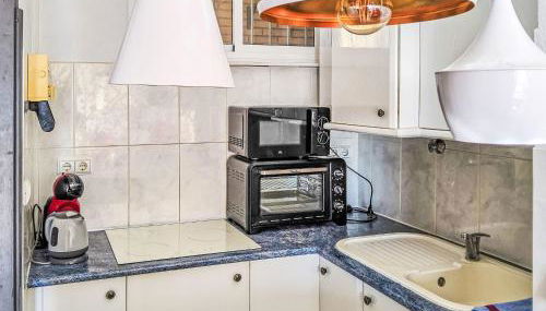 Apartment Parque Amerador by Interhome - Foto 4