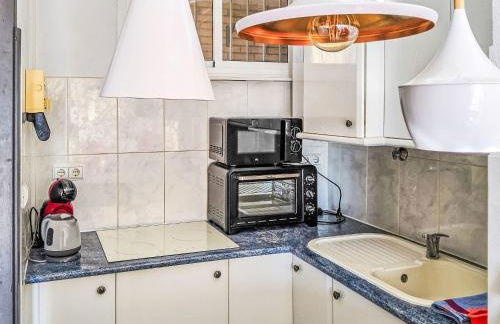 Apartment Parque Amerador by Interhome - Foto 4