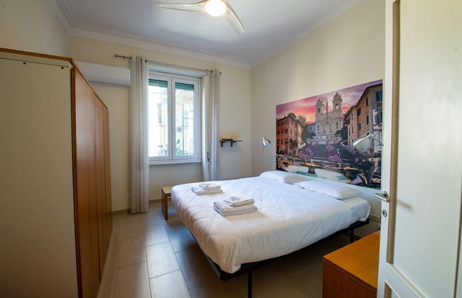 Piazza Carracci in Roma - Foto 2