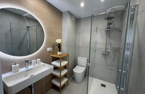 Apartamento El Olivo - Foto 11