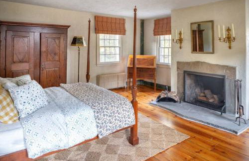 Willow Vale - Stunningly Designed Historical Icon with Hot Tub - Foto 44