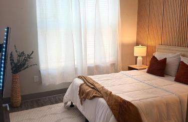 Large Buckhead modern suite - Foto 1