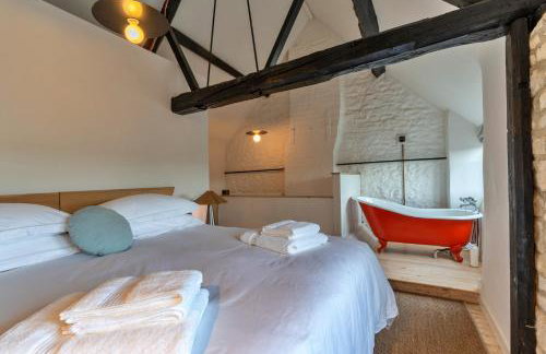 Finest Retreats - ARC Painswick - Foto 38