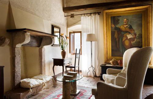 Abbazia San Pietro In Valle - Photo 11