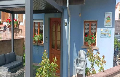 House Near Vosges Park and La Petite Pierre - Foto 63