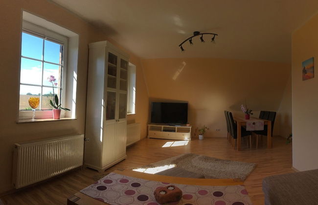 Lovely Apartment in Neubukow near Sea - Foto 9