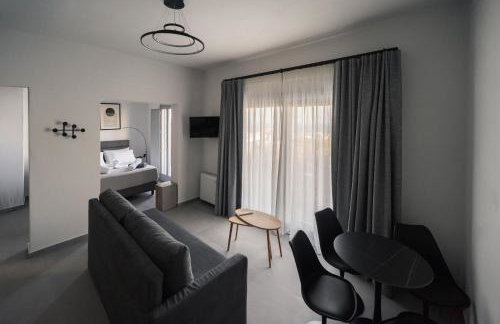 Uranides Luxury Suites - Foto 42