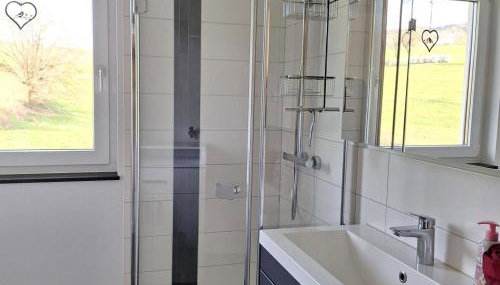 Ferienwohnung BergPanorama Rhön - Foto 5