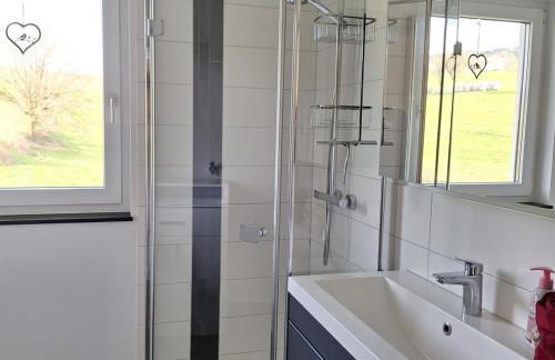 Ferienwohnung BergPanorama Rhön - Foto 5