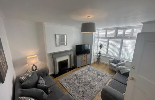 Porth View Newquay - Foto 22