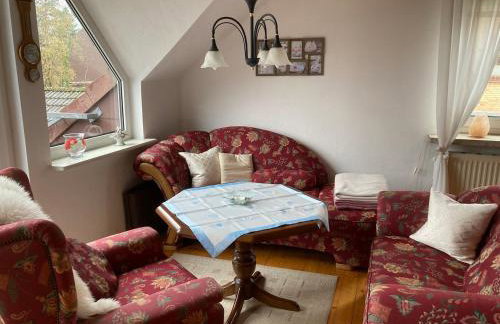 Ferienwohnung Heideweg - Foto 1