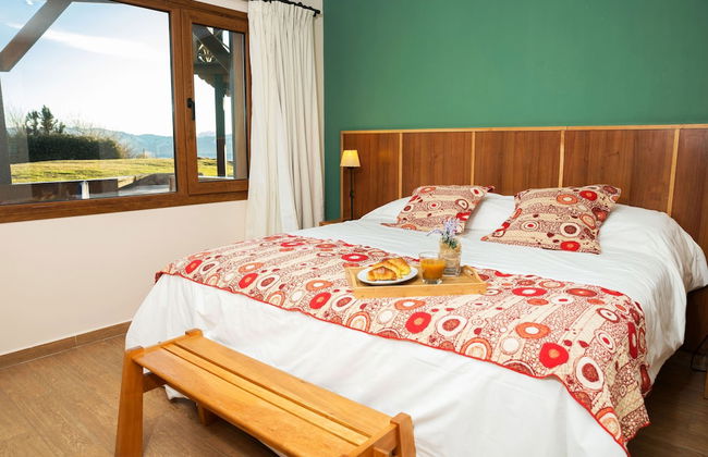 BLUE APARTS Dina Huapi Bariloche - Foto 41