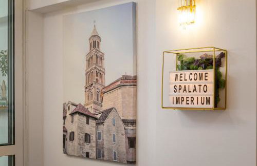 Spalato Imperium II - Beachfront Znjan - Foto 35