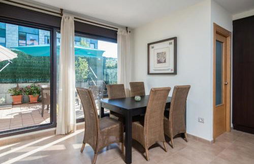 El Recreo de Celorio - Jardín, piscina y playa - Foto 6