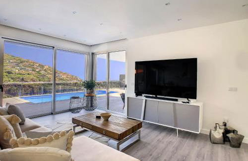 Wild River Villa by LovelyStay - Foto 10