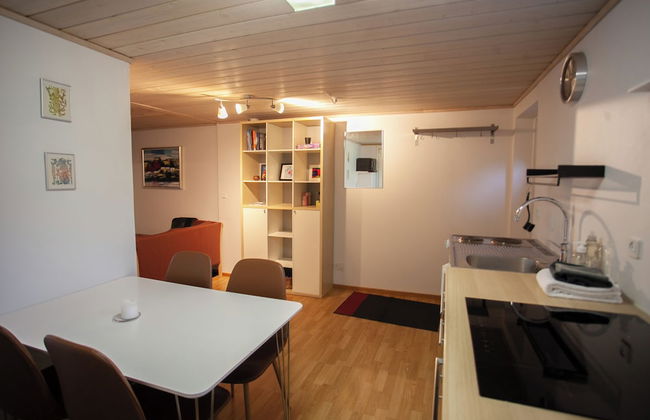 2Br Apt / Central / Tórshavn - Foto 5