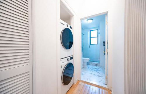 Modern Apartment By Central Park - 3 BR - Foto 8