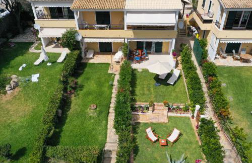 Waves Apartments Melody Glyfada - Foto 60