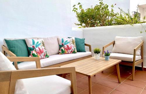 LA HACIENDA GOLF Apartamento Nuevo con WIFI y CALEFACCIÓN-SOLO FAMILIAS O PAREJA- NO GRUPOS- - Foto 35