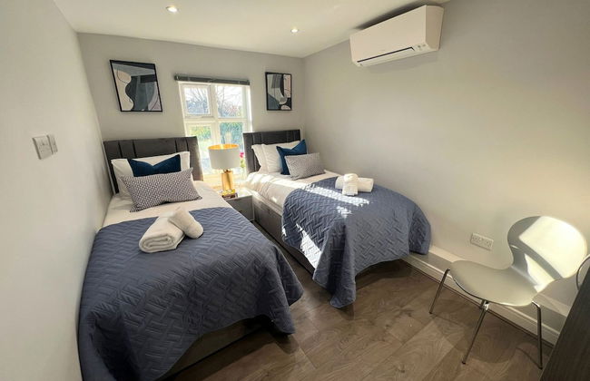 Stanhope Road Apartments - Foto 40