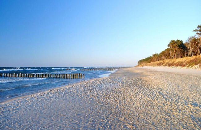 Cottage in Pobierowo Near Baltic Beach - Foto 23