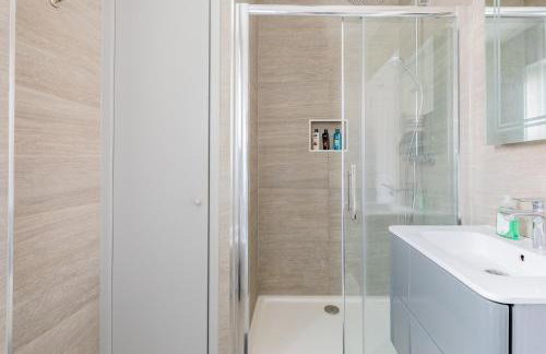 Tastefully Decorated 2BD Flat Near Queens Park - Foto 27