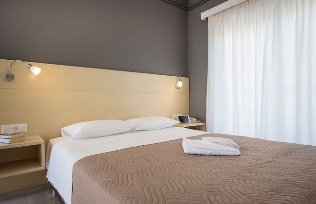 Esplanade Apartments - Foto 4