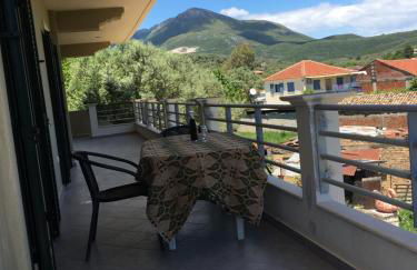 Tsoutsis Apartments - Foto 56