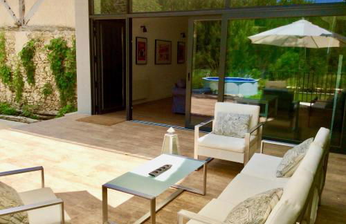 Casa los Tres Nogales - Foto 15