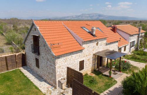 Family friendly house with a swimming pool Bogatic, Krka - 17168 - Foto 1