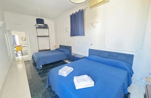 Amazing and central penthouse with terraces in the heart of Napoli - Foto 33