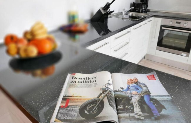 Penthouse Ivo & Ana - Foto 16