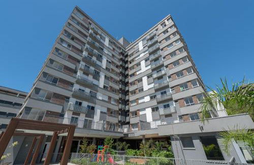 Quintal Moinhos by LikeHome - Foto 55