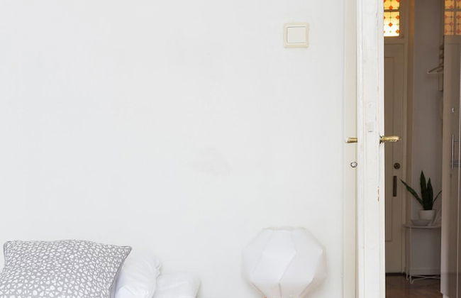 2ndhomes Cozy & Spacious 2BR Apartment - Foto 2