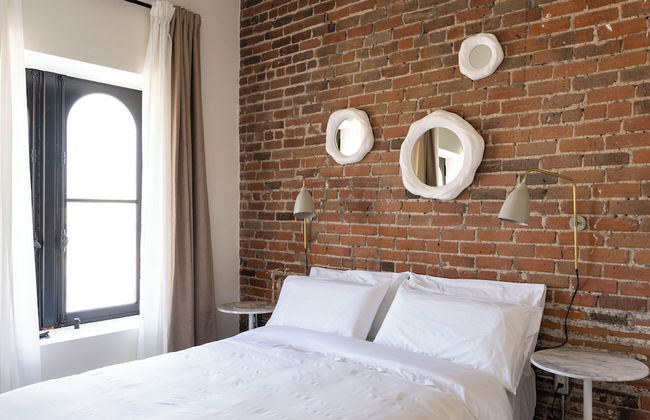 Maison Place Jacques-Cartier by Luxury In Transit - Foto 42