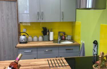 Nant Apartment - Ground Floor - Foto 21