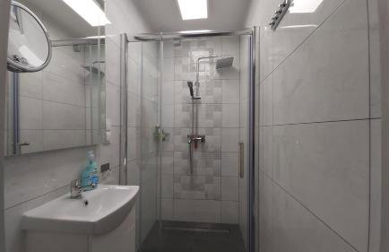 Domek letniskowy nad jeziorem Żarnowieckim - Domek Na Kaszubach - NADOLE - Foto 21