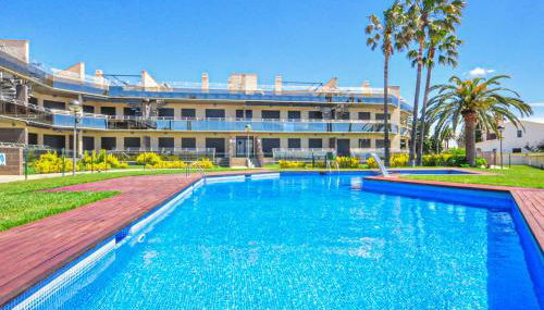 LITORAL COSTA DORADA - DI MARE Only families - Foto 4