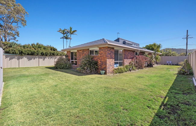 Sandy Surfer - Foto 21