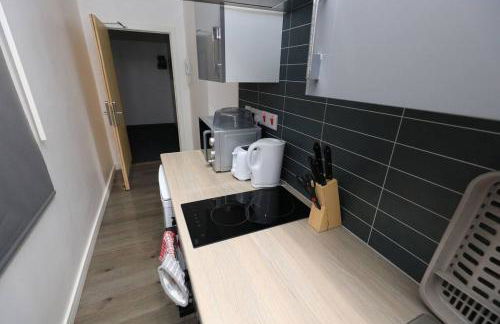 Glasgow Studio - Foto 17